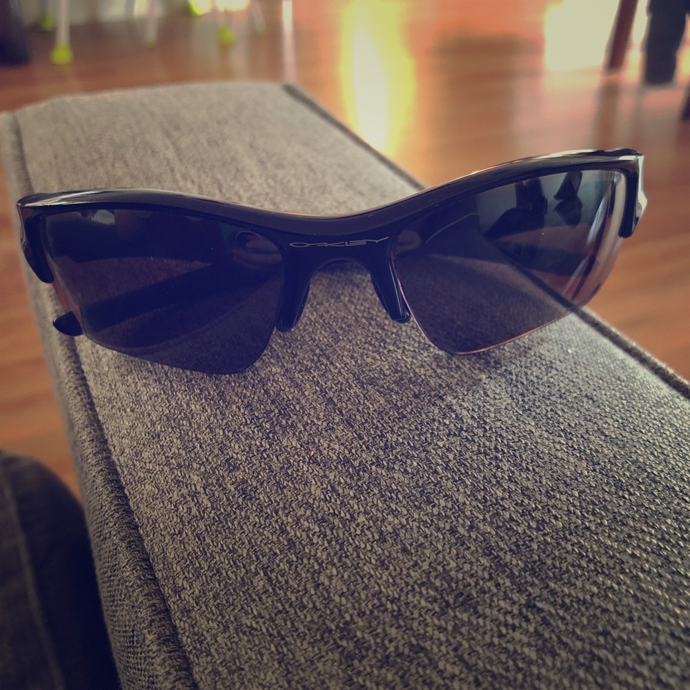 Oakley Flak Sunglasses